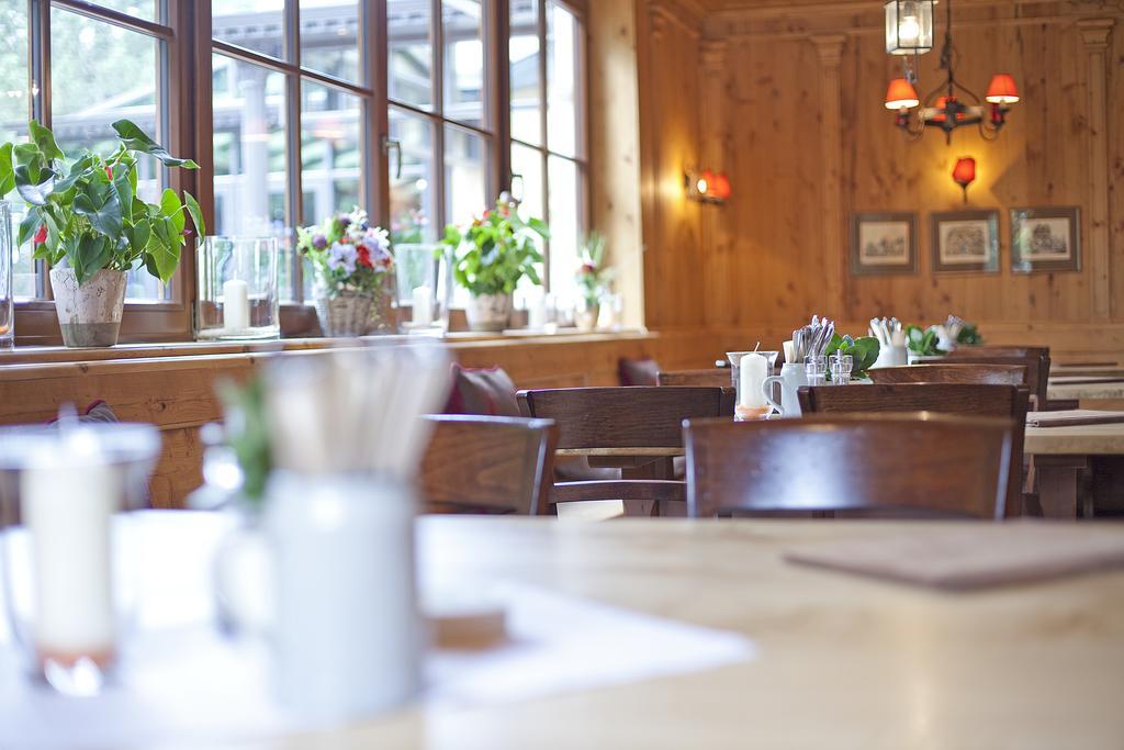 Die Post Landgasthof Aufkirchen Berg am Starnberger See Ngoại thất bức ảnh