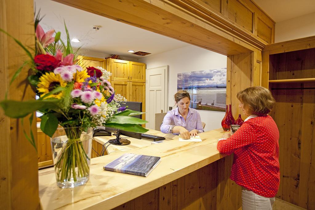 Die Post Landgasthof Aufkirchen Berg am Starnberger See Ngoại thất bức ảnh