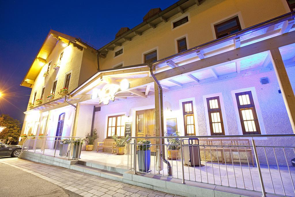 Die Post Landgasthof Aufkirchen Berg am Starnberger See Ngoại thất bức ảnh