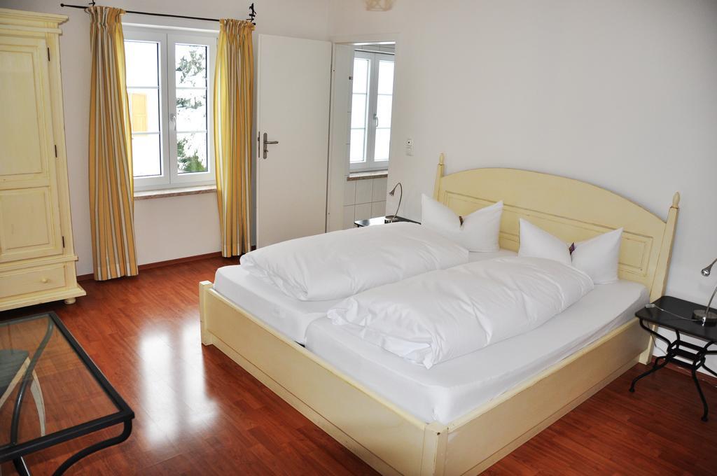Die Post Landgasthof Aufkirchen Berg am Starnberger See Ngoại thất bức ảnh