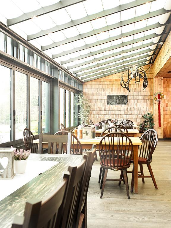 Die Post Landgasthof Aufkirchen Berg am Starnberger See Ngoại thất bức ảnh